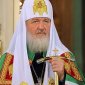 Патриарх Кирилл вручил главе Архиепископии западноевропейских приходов грамоту о восстановлении единства с РПЦ