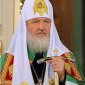 Патриарх Московский и всея Руси Кирилл поздравил Папу Римского Франциска с избранием на престол