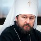 Митрополит Волоколамский Иларион против запрета «Матильды», но фильм не одобряет