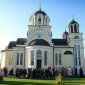 В Белграде освящен новый храм во имя св. Максима Исповедника