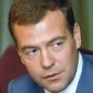 Медведева "тошнит" от Pussy Riot
