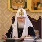 Выступление Святейшего Патриарха Кирилла на VII Рождественских Парламентских встречах в Государственной Думе РФ