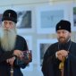 Митрополит Волоколамский Иларион посетил кафедральный собор Русской старообрядческой церкви