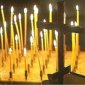 Епископ Воскресенский Савва совершил в Троицком храме с. Ознобишино панихиду по жертвам автокатастрофы в «новой Москве»