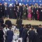 В Киеве состоялся «молитвенный завтрак» 