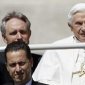 В Ватикане судят пособника камердинера папы Римского в краже секретных документов