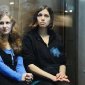 Адвокатам Pussy Riot не удалось добиться  отсрочки исполнения приговора