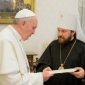 В Минске завершил работу IV Европейский православно-католический форум