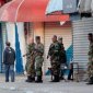 Сирийские войска преследуют формирования вооруженной оппозиции под Дамаском