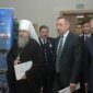 Митрополит Ставропольский Кирилл принял участие в рабочем совещании председателя Совета при Президенте РФ по делам казачества с атаманами реестровых казачьих обществ и представителями органов власти