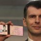 Прохоров займется борьбой с "клерикализацией" и пенсиями для священников