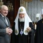 4-6 июня состоялся первосвятительский визит Святейшего Патриарха Кирилла в Республику Беларусь