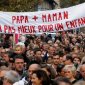 Русская православная церковь солидарна с католиками Франции в неприятии однополых "браков"