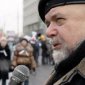 Российский политик объявил "о скором исчезновении Израиля"