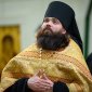 Иеромонах Иларион (Карандеев) назначен исполняющим обязанности наместника Свято-Успенского Псково-Печерского монастыря