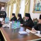 Православная Церковь Молдовы выступила против Стамбульской конвенции