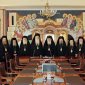Коммюнике Архиерейского Собора ЭПЦ по «украинскому вопросу»