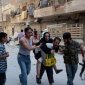 Сирийские войска теснят мятежников в Алеппо