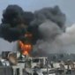 Сирийская авиация нанесла удар по штабу повстанцев