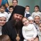 Обращение епископа Лонгина Банченского к Синоду РПЦ, против Критского Собора