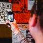 В РПЦ обеспокоились повсеместным введением QR-кодов