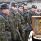 Протоиерей Димитрий Смирнов: Минобороны тормозит процесс внедрения в армию военных священников