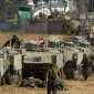 Армия Израиля завершила подготовку  к наземной операции в секторе Газа