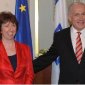 Евросоюз просит Израиль одуматься и остановить строительство новых поселений
