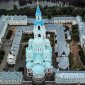 ИСХОД. ОБИТАТЕЛЯМ ВАЛААМСКОГО МОНАСТЫРЯ ПРИКАЗАЛИ ВАКЦИНИРОВАТЬСЯ, МНОГИЕ БРАТЬЯ РЕШИЛИ УЕХАТЬ