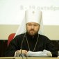 Митрополит Волоколамский Иларион принял участие в открытии церковно-общественной конференции в Вене
