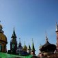 Ростовский бизнесмен хочет создать «Храм толерантности»