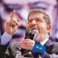 Мурси сделал из армии полицию: мрачное пророчество либералов начинает сбываться