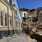 Недалеко от Данилова монастыря в центре Москвы сносят храм начала ХХ в., сигнализируют градозащитники