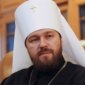 Председатель Отдела внешних церковных связей Московского Патриархата встретился с Блаженнейшим Митрополитом Американским Тихоном