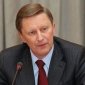 Русская Церковь является надежной опорой государства и общества – Сергей Иванов