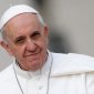 Папа Франциск объявил о назначении пяти новых кардиналов Римской церкви