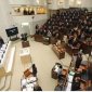Совет Федерации призвал к общественному обсуждению нового законопроекта о волонтерской деятельности