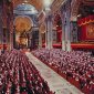 Второй Ватиканский собор и богослужебная реформа