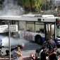 ХАМАС не взял ответственность за взрыв автобуса  в Тель-Авиве