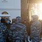 Продолжается силовая атака на Среднеуральский монастырь + видео