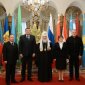 Святейший Патриарх Кирилл возглавил XIV церемонию вручения премий Международного фонда единства православных народов