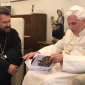 «Почетный папа» научит православных понимать Литургию?