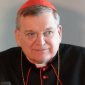 Кардинал Бёрк: «Если папа открыто исповедует ересь, он сразу перестает быть папой»