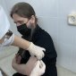 По словам управляющего делами Московского Патриархата епископа Саввы, в РПЦ не будут требовать от священников в Москве обязательной вакцинации