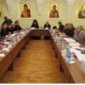 Состоялось заседание рабочей группы по подготовке Образовательной концепции Русской Православной Церкви