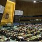 ФРГ считает решение Генассамблеи ООН по Палестине мандатом на прямые мирные переговоры