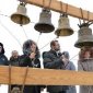 Впервые в истории Белорусской Православной Церкви совершен чин поставления звонарей