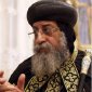 Экстремистам не изгнать христиан с Ближнего Востока, заявляет лидер коптов