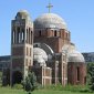 ПРАВОСЛАВНЫХ НЕ ВПУСТИЛИ В ХРАМ ХРИСТА СПАСИТЕЛЯ В ПРИШТИНЕ