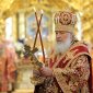 ЕС отказался вводить санкции против патриарха Кирилла